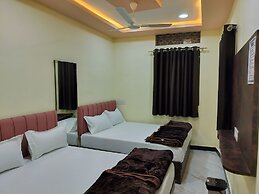 Hotel Shriji Palace