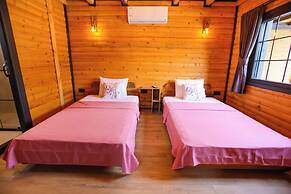 MSC Bungalov Sapanca