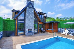 MSC Bungalov Sapanca