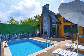 MSC Bungalov Sapanca