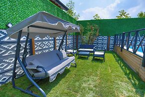 MSC Bungalov Sapanca