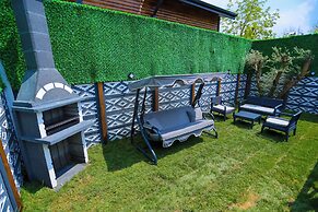 MSC Bungalov Sapanca