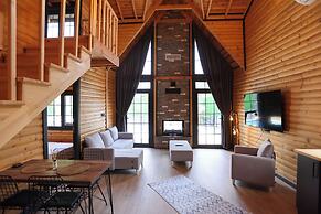 MSC Bungalov Sapanca