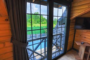 MSC Bungalov Sapanca