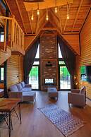 MSC Bungalov Sapanca