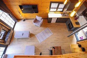 MSC Bungalov Sapanca