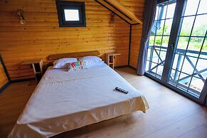 MSC Bungalov Sapanca