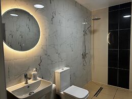 Cosy Flat With Garden London