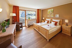 NaturPur Hotel Maarblick