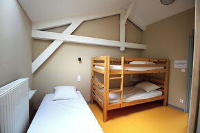 Ostal Scrignac - Gîte d'étape de la Gare