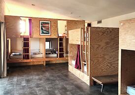 Ostal Île de Batz - Auberge de jeunesse