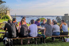 Ostal Île de Batz - Auberge de jeunesse