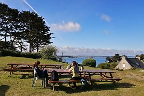 Ostal Île de Batz - Auberge de jeunesse