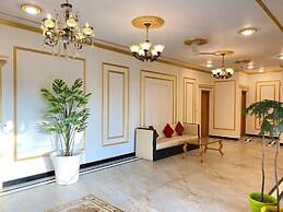 Rozan Jaai Orchard Hotel