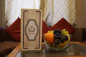 Rozan Jaai Orchard Hotel