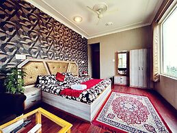 Rozan Jaai Orchard Hotel