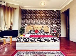 Rozan Jaai Orchard Hotel