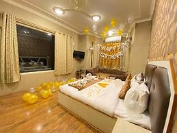 Rozan Jaai Orchard Hotel