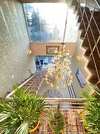 Rozan Jaai Orchard Hotel