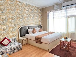 Rozan Jaai Orchard Hotel