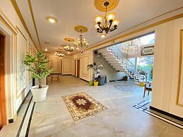 Rozan Jaai Orchard Hotel