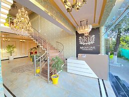 Rozan Jaai Orchard Hotel
