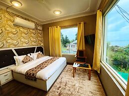 Rozan Jaai Orchard Hotel