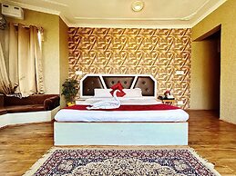 Rozan Jaai Orchard Hotel