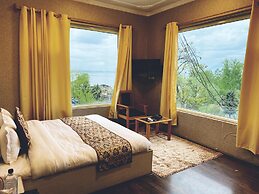 Rozan Jaai Orchard Hotel