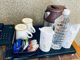 Rozan Jaai Orchard Hotel