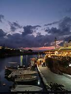 HARBOUR LIGHTS by Smaris Collection