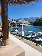 HARBOUR LIGHTS by Smaris Collection