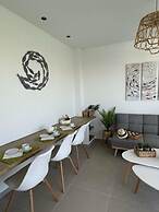 HARBOUR LIGHTS by Smaris Collection