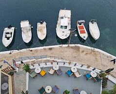 HARBOUR LIGHTS by Smaris Collection