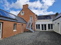 Gîte d'étape du Cragou - OSTAL