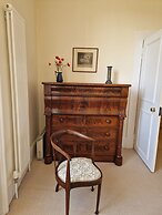 JOIVY Gorgeous Georgian Flat