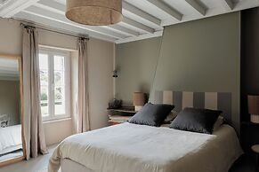 La bastide de Margaux