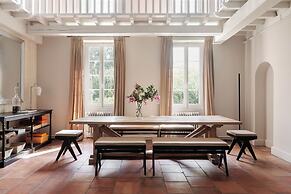 La bastide de Margaux