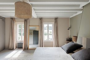 La bastide de Margaux