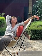 La bastide de Margaux