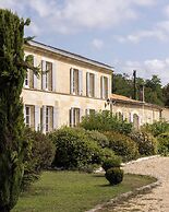 La bastide de Margaux