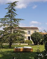 La bastide de Margaux