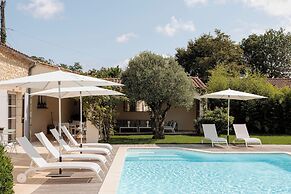 La bastide de Margaux