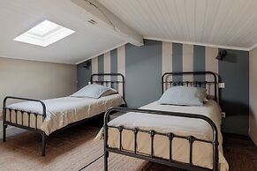 La bastide de Margaux