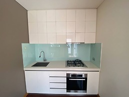 Entire Studio With Balcony