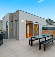 Entire Studio With Balcony