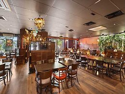 Entire Studio With Balcony