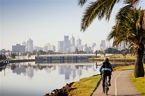 Entire Studio With Balcony