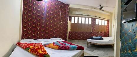 Shri Bholanath Atithi Bhavan