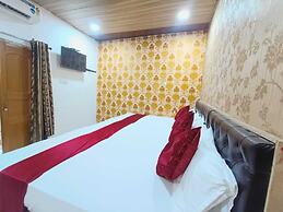 Shri Bholanath Atithi Bhavan